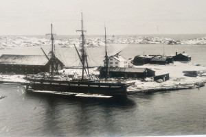 A/S Bjørn (Chr. Christensen)