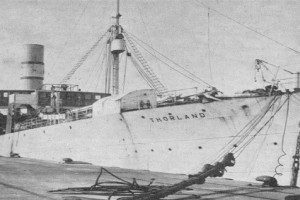 Bilde av Thorland Limited, London