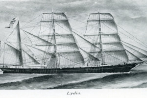 LYDIA (Stokke)