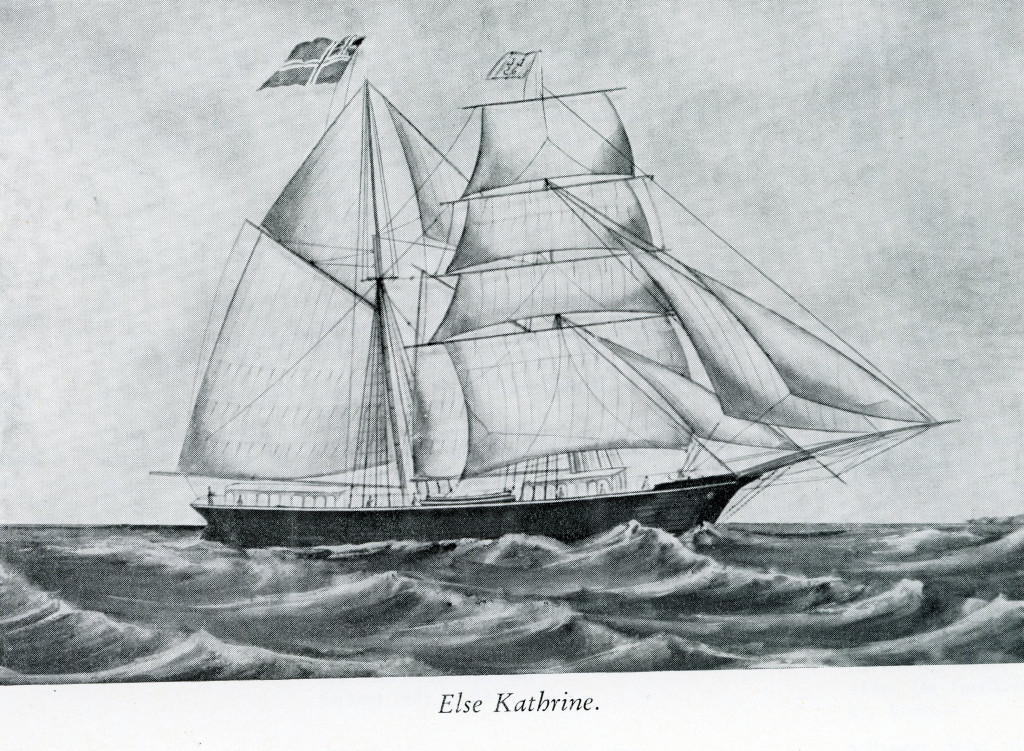 ELSE KATHERINE