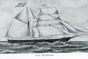ELSE KATHERINE