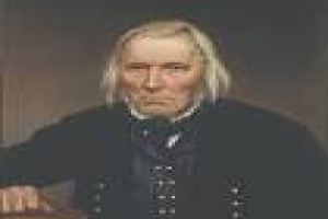 Bilde av JOHANNES
