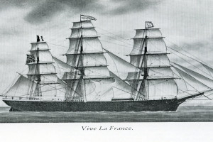 VIVE LA FRANCE