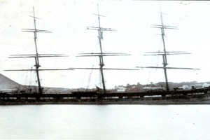 1911 Bark CLAN GRAHAM