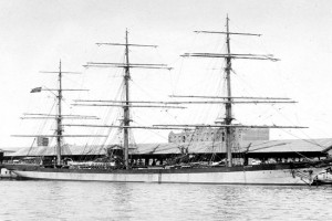 1911 Fullrigger ARTENSIS