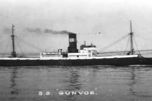 GUNVOR