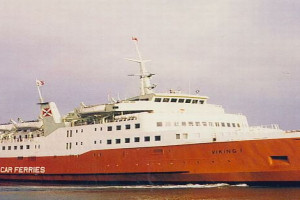 VIKING II