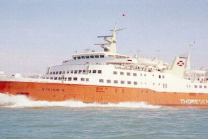 VIKING II