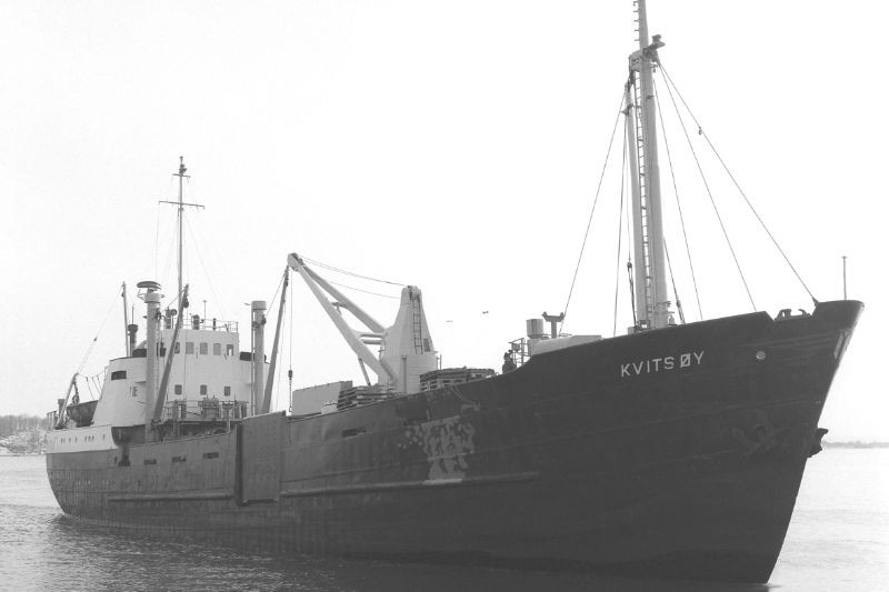 KVITSØY