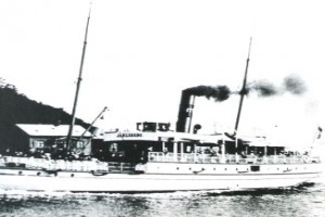 Bilde av JARLSBERG (II)