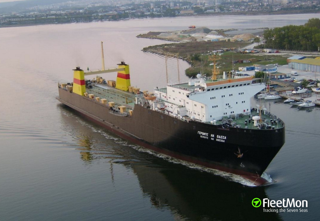 GEROITE NA SEVASTOPOL