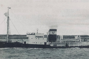 Bilde av WILFRID FERNHEAD
