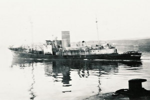 Bilde av POLARBRIS IV (ex THORIS, AMOS)