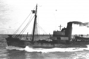 Bilde av SOUTHERN FLOE