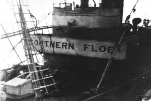 Bilde av SOUTHERN FLOE