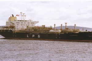 M/T HERAKLES