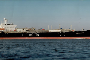 M/T HERAKLES