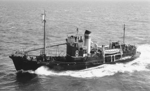 STAR VIII