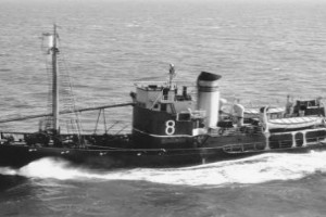 Bilde av STAR VIII