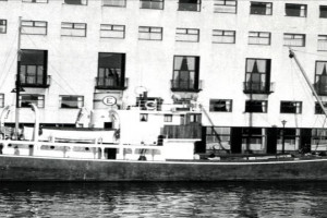 Bilde av GOS III