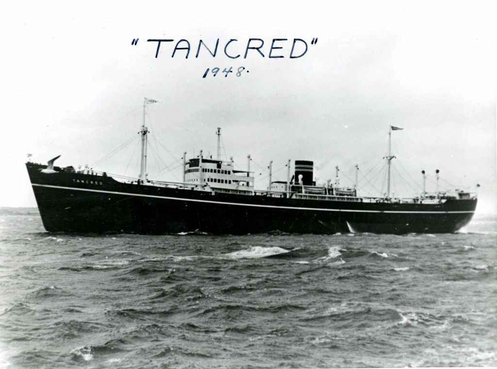 TANCRED