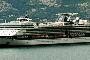 CELEBRITY INFINITY