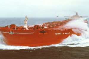 Bilde av WIND EAGLE