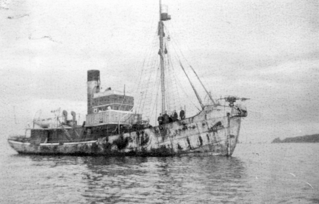ODD III (ex THOR MAJOR (I))
