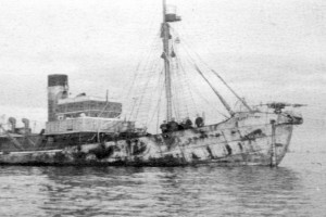 ODD III (ex THOR MAJOR)
