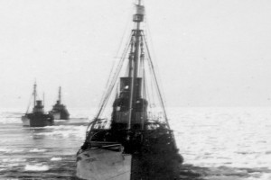 ODD III (ex THOR MAJOR)