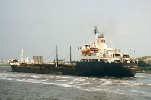 NORDIC VOYAGER