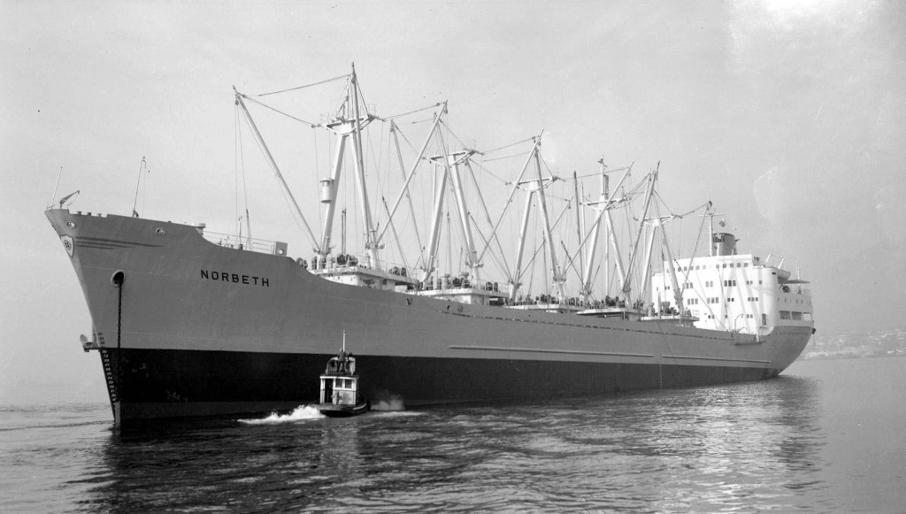 NORBETH