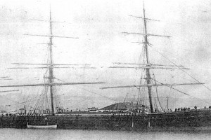 KOMMANDØR SVEND FOYN