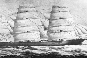 KOMMANDØR SVEND FOYN