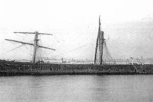 KOMMANDØR SVEND FOYN