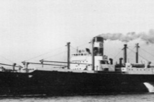 HENRY BØGE (NORDEGGEN)