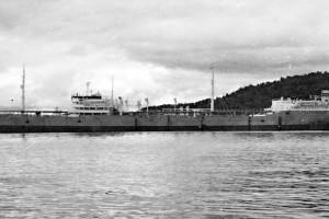 VESTFOLD (II)