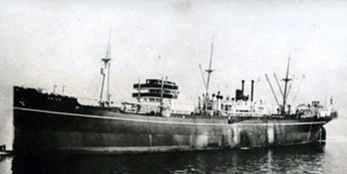 TROPIC SEA (VINDEGGEN)