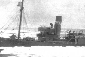 PEQUEÑIA som NEB II