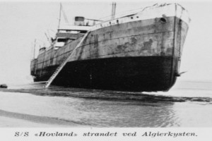 HOVLAND