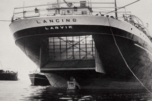 LANCING (II)