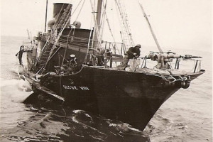 Bilde av GLOBE VIII