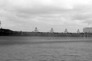 Bilde av LANCING (IV)