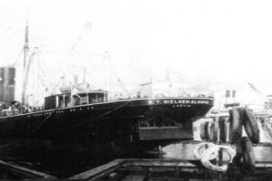 Bilde av N. T. NIELSEN ALONSO