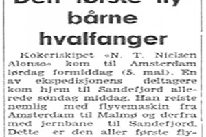 N. T. NIELSEN ALONSO