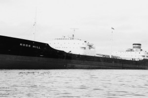 ROSS HILL (II)