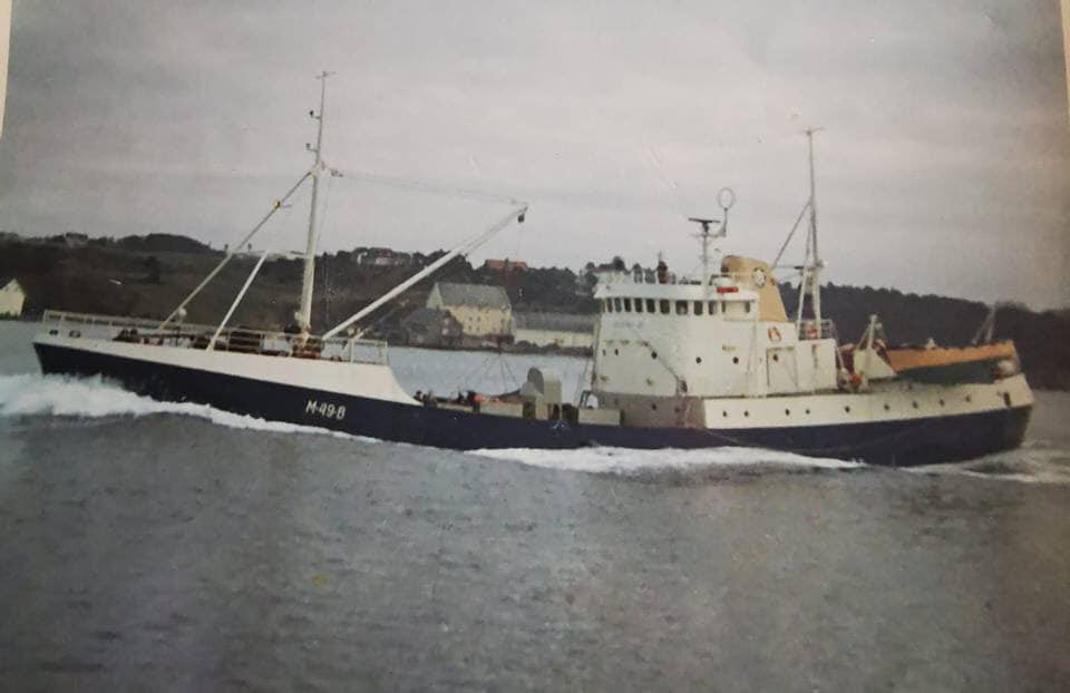 POL XIV som VOLSTAD JR