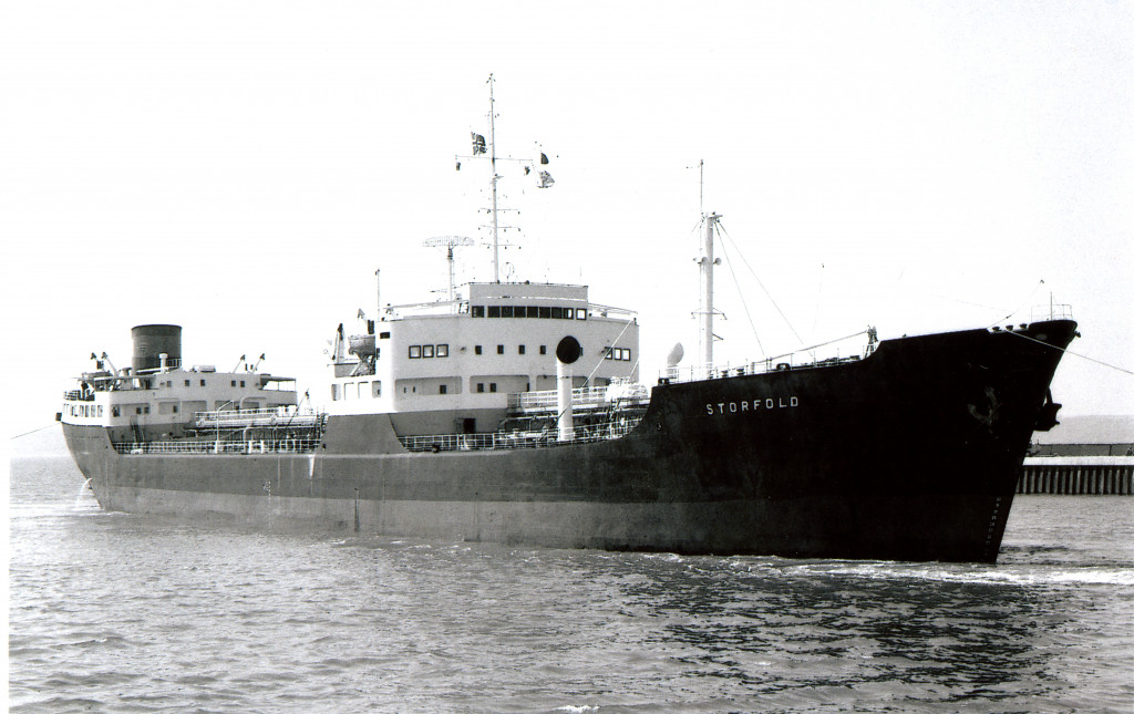 NORFOLD (II)