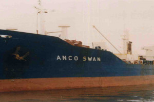 ANCO SWAN