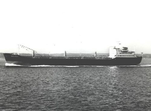 ROSS MOUNT